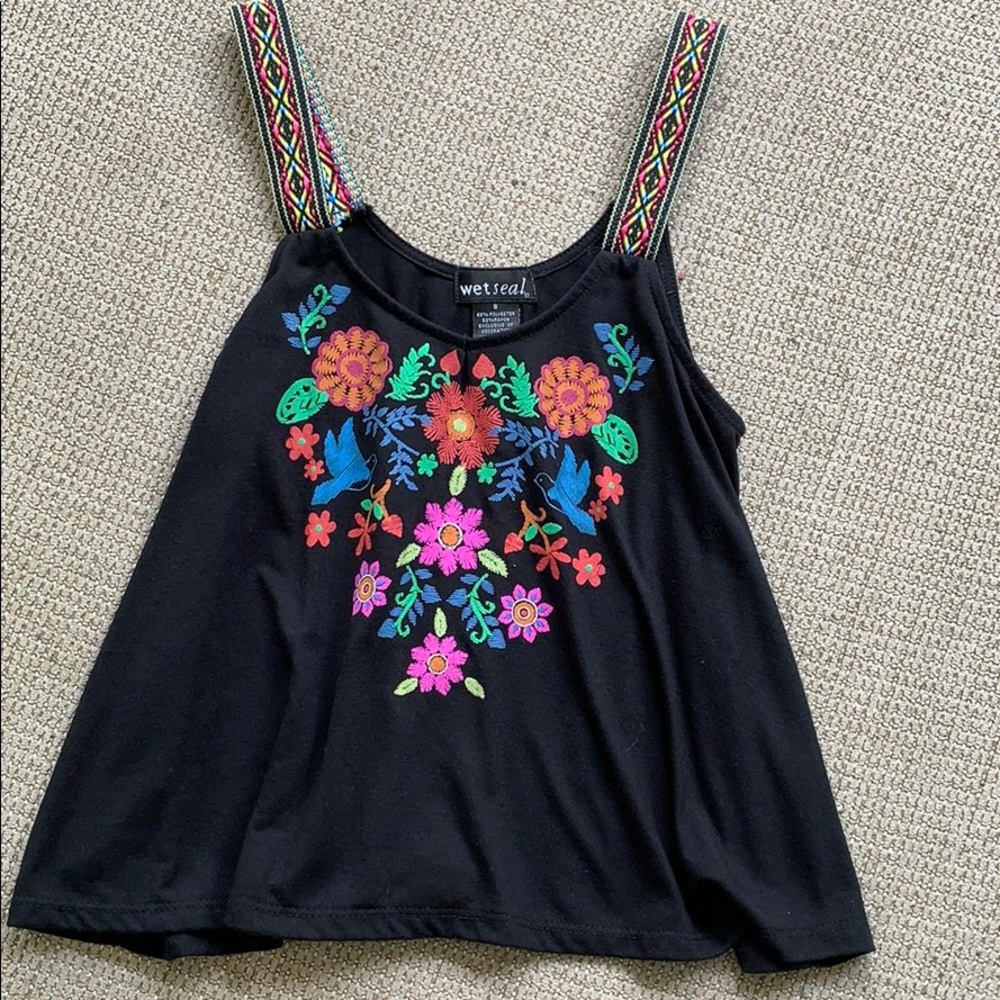 tank top